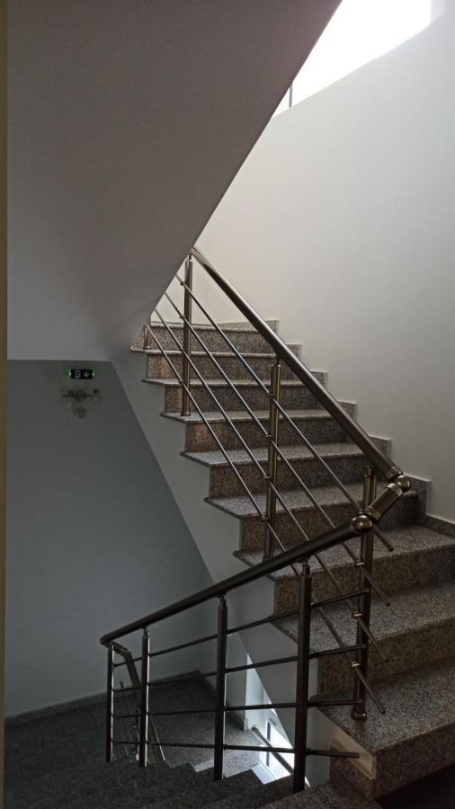 Bella Luxury Suite II Paralía Dış mekan fotoğraf